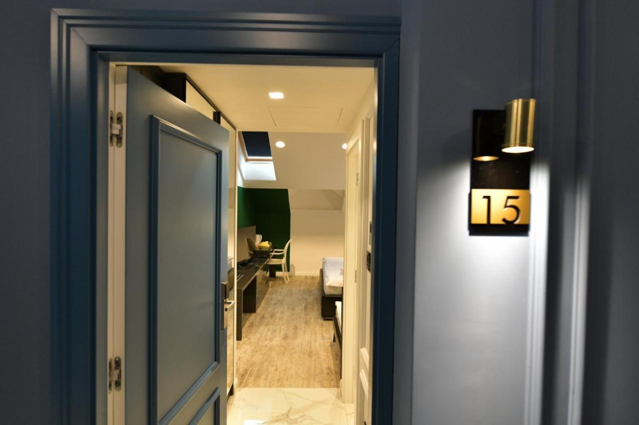 Royal Wellness And Spa Ruma Exterior photo